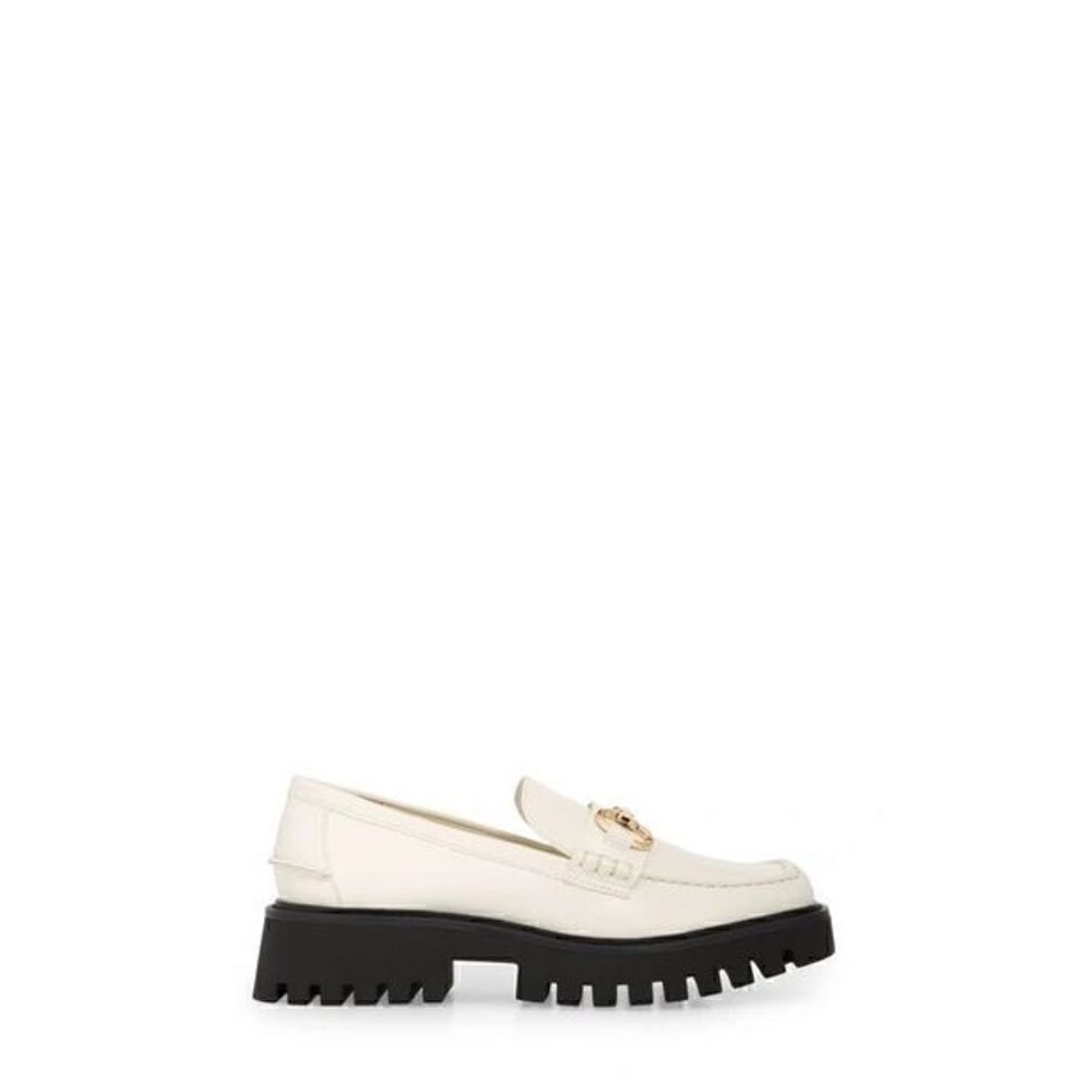 Open Edit Heather Platform Bit Loafer-NWT - Picture 7 of 8